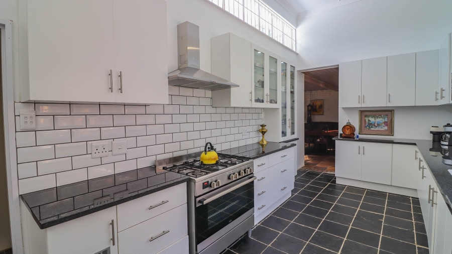 3 Bedroom Property for Sale in Dan Pienaar Free State